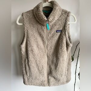 Patagonia Vest